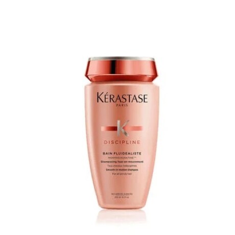 Shampoo Kerastase Discipline Bain Fluidealiste Sulfate Free 250ml Shampoo Kerastase Discipline Bain Fluidealiste Sulfate Free 250ml