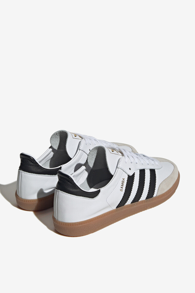 SAMBA DECON Blanco