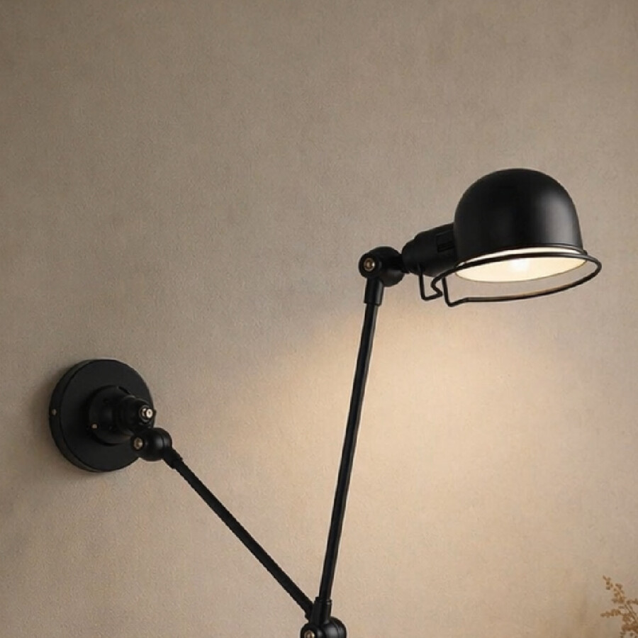 Luminaria de Pared Bronx Luminaria de Pared Bronx