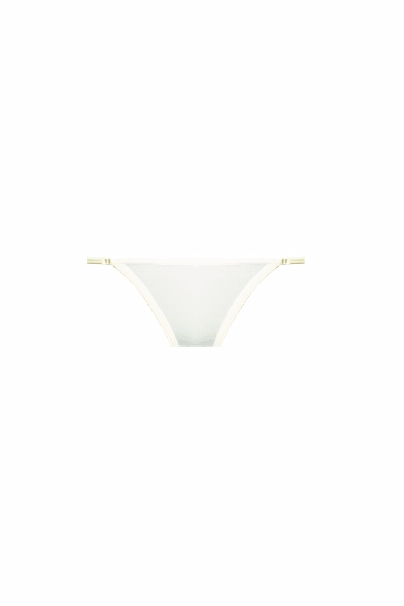 Pantie Less Peelita [B18] Crema