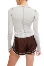 CAMISETA RIGHT ON RUN Multicolor