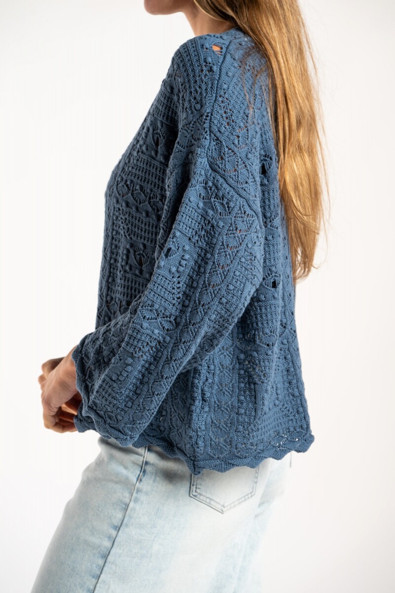 Sweater Textura Jean