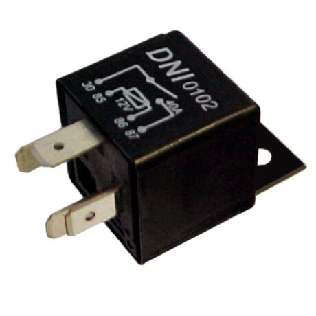 RELAY - 4T(UNIVERSAL)12V=149R=90112V=IM.11351 DNI RELAY - 4T(UNIVERSAL)12V=149R=90112V=IM.11351 DNI