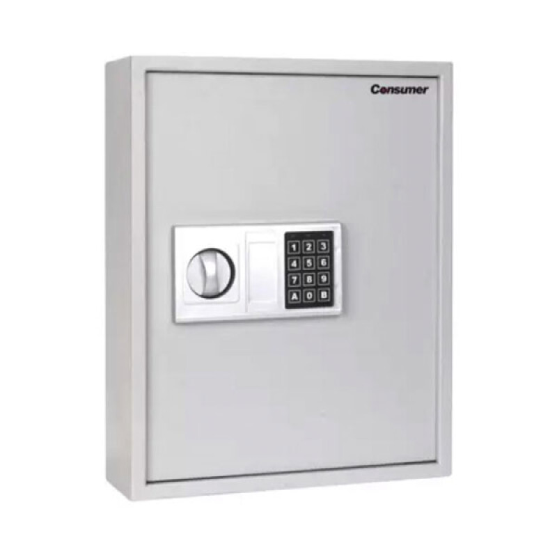 Caja Fuerte Para Llave Chico Consumer KS 27 Caja Fuerte Para Llave Chico Consumer KS 27