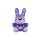 Peluche Five Nights At Freddys Jazwares 20CM BONNIE