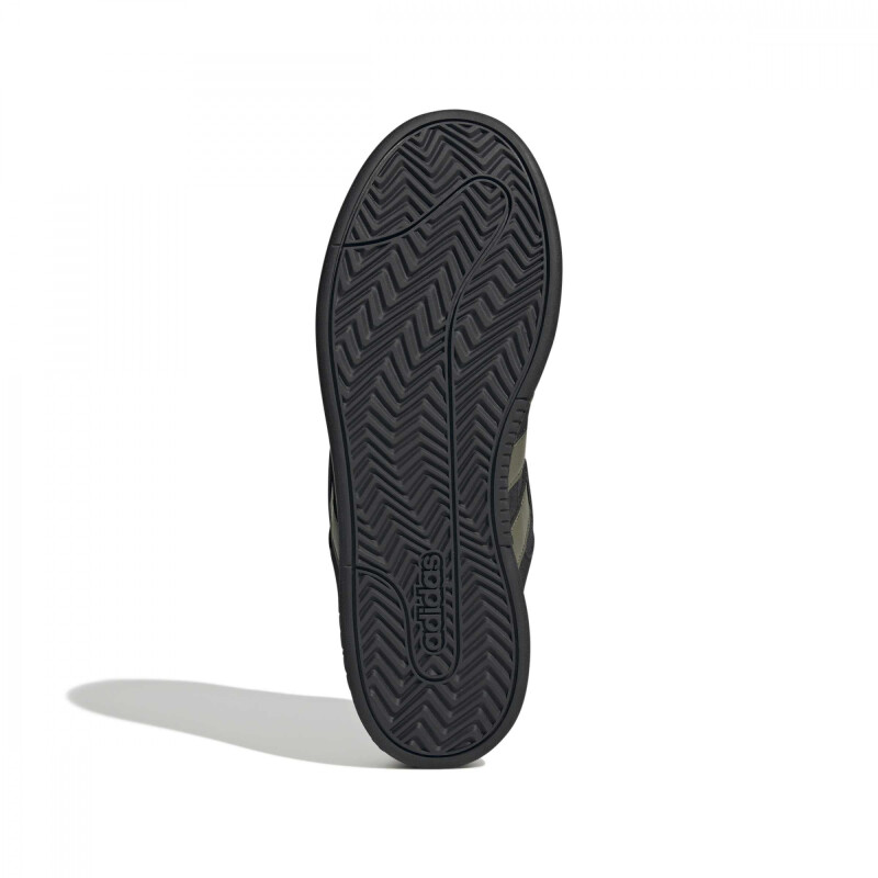Championes Adidas GC ALPHA SK8 Hombre HQ7362 Negro-oliva