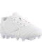 Championes de Fútbol 11 Infantiles Umbro Touch HG Blanco - Blanco