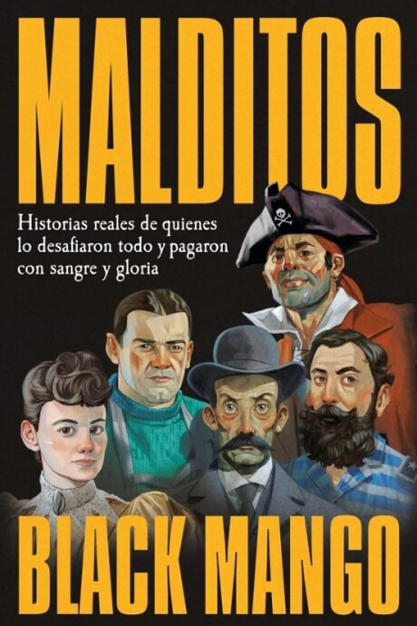 MALDITOS MALDITOS