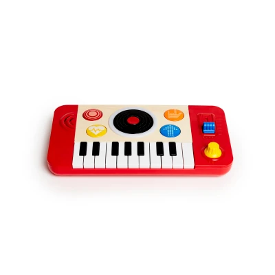 DJ Estudio de Mezcla y giro Hape DJ Estudio de Mezcla y giro Hape