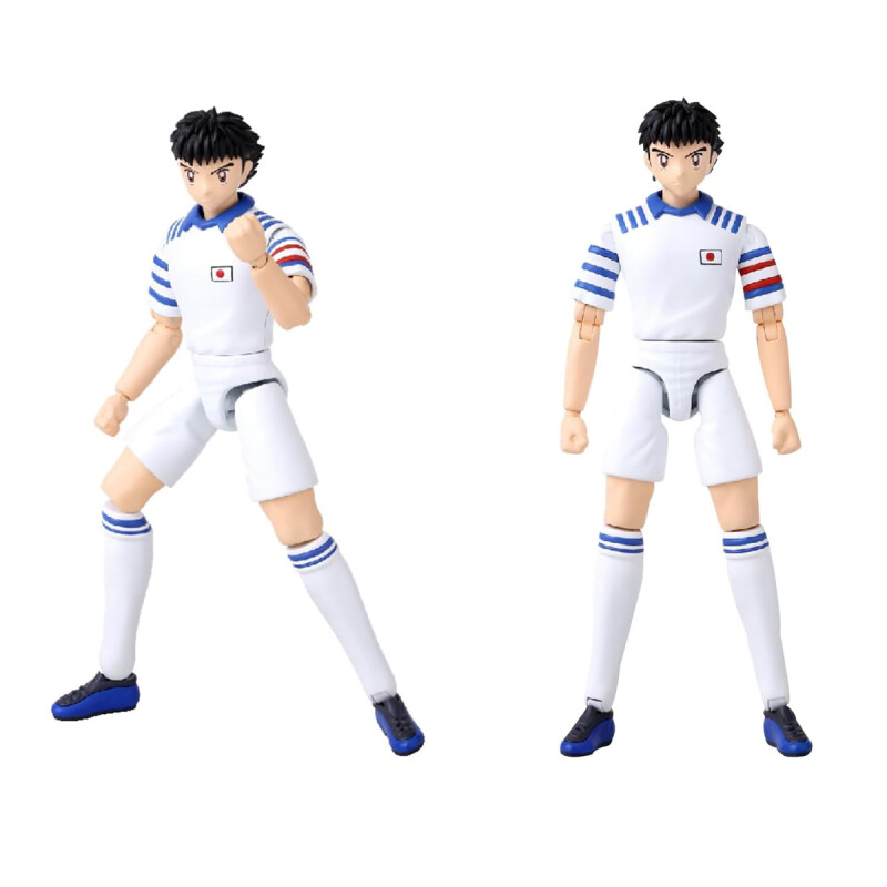 Capitán Tsubasa Ozora Anime Heroes Capitán Tsubasa Ozora Anime Heroes