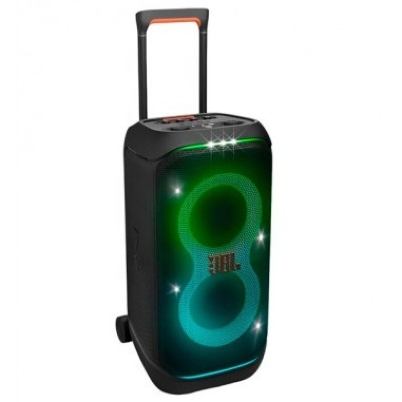 Parlante Jbl Partybox 320 Parlante Jbl Partybox 320