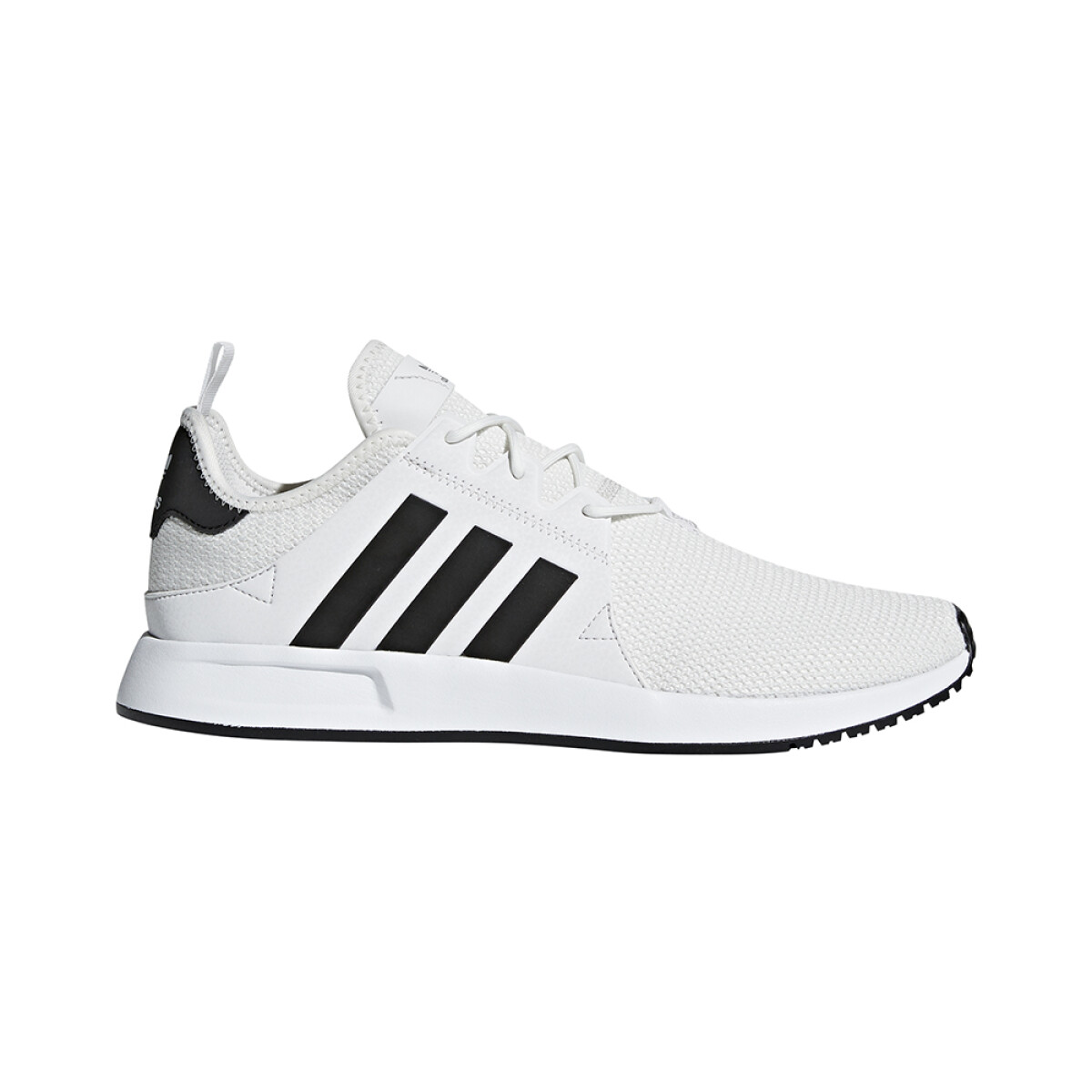 adidas X_PLR - White/Black 