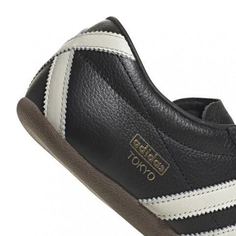 Championes adidas Tokyo Black