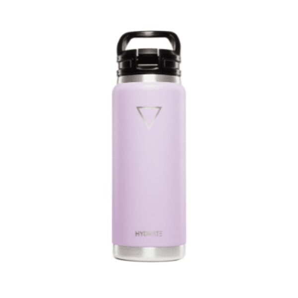 Termo Frontier Hydrate 770ml Lilac Termo Frontier Hydrate 770ml Lilac