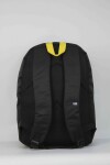 Mochila clásica sport Lakers - NBA Negro