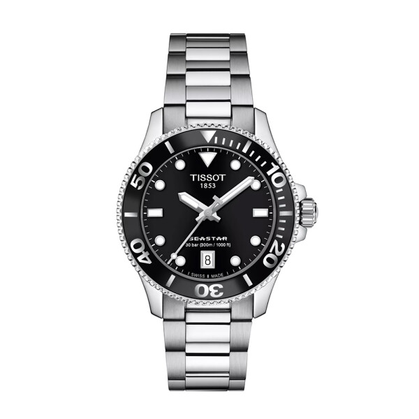 Reloj Tissot SEASTAR 1000 36MM Reloj Tissot SEASTAR 1000 36MM