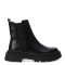 Bota de Mujer Miss Carol MARYLAND con elastico Negro