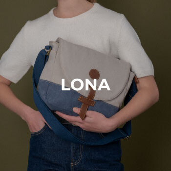 LONA ENERO SALE