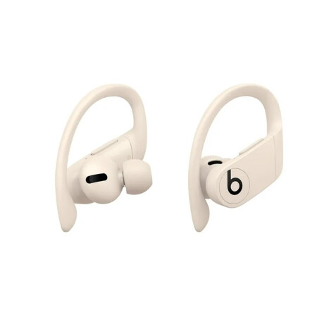 Auriculares Inalámbricos Beats Powerbeats Pro MY5D2 White Auriculares Inalámbricos Beats Powerbeats Pro MY5D2 White