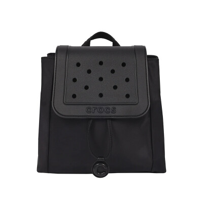 Mochila Crocs Fashion Bag Negro