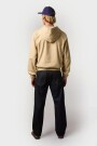 CANVAS JACKET Beige