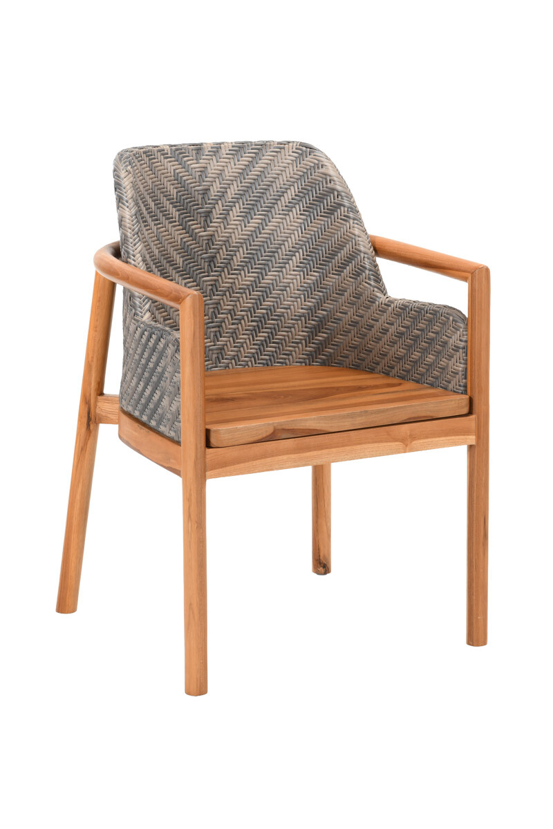 CARVEN - SILLA CARVEN 64X82X81H 