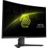 Monitor Gamer Curvo MSI 27" MAG 276CF E20 FHD 200 Hz / 0.5 ms Monitor Gamer Curvo MSI 27" MAG 276CF E20 FHD 200 Hz / 0.5 ms