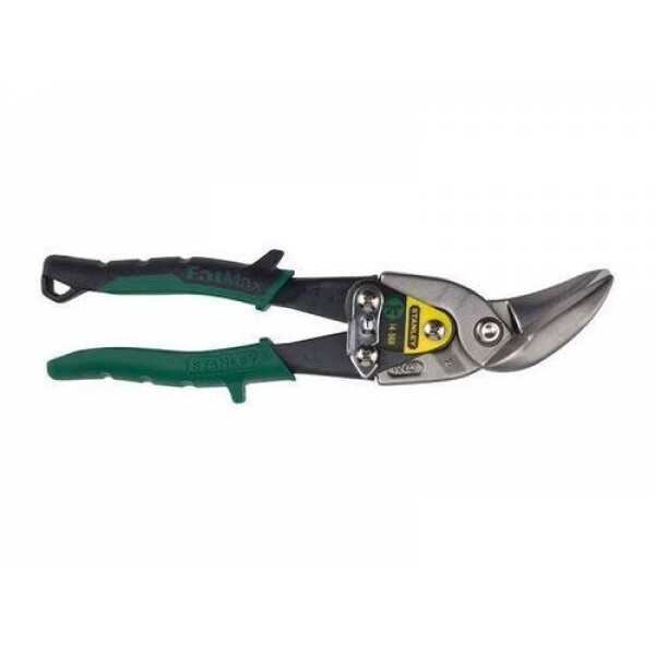 Tijera Chapista 10" Derecha Stanley