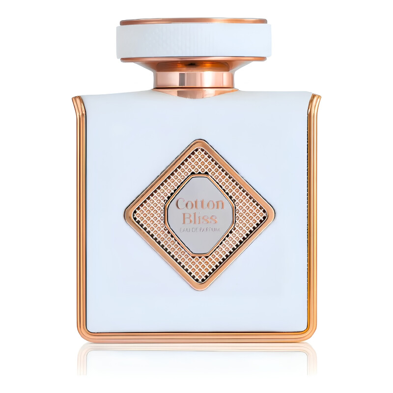 Perfume Risala Elite Cotton Bliss Woman Edp 100 ml Perfume Risala Elite Cotton Bliss Woman Edp 100 ml