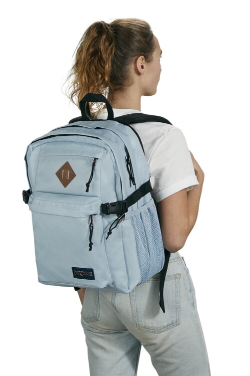 MOCHILA MAIN CAMPUS BLUE DUSK