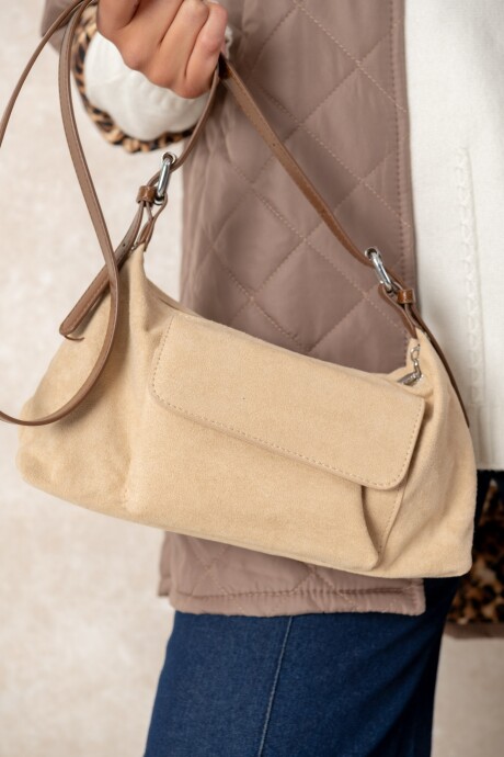 CARTERA CARISA Avena