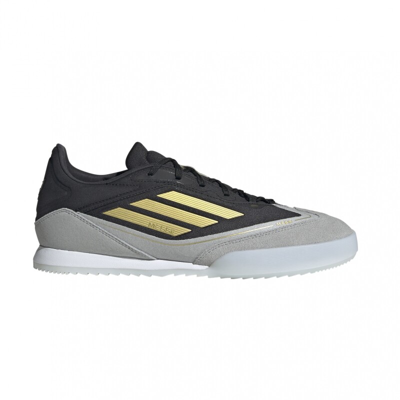 Championes adidas F50 Freestyle 24 Messi Black & Gold