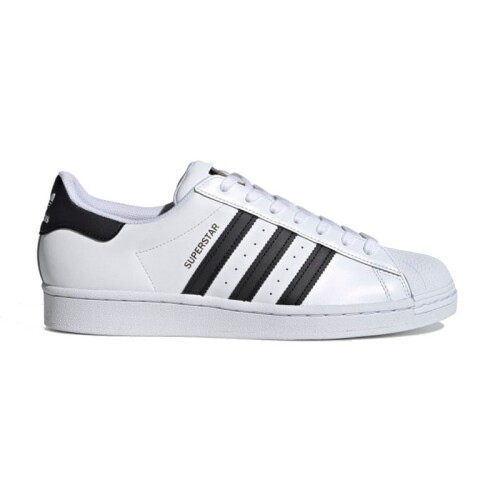 Championes Adidas Superstar Blanco