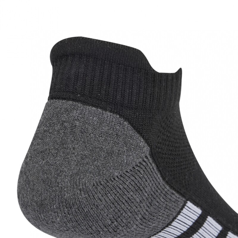 Medias adidas Performance Climacool - Black Black