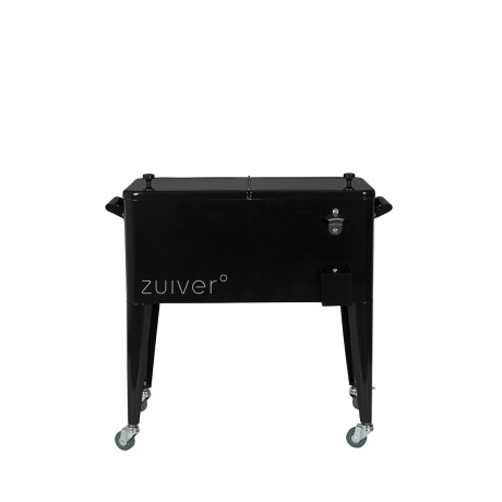 Conservadora COOLER BE COOL Negro