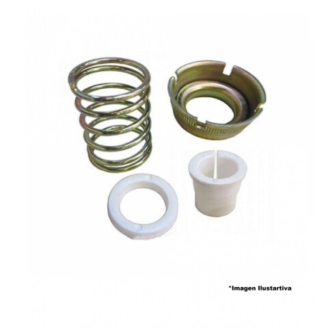 RULEMAN DE COLUMNA DE DIRECCION GOL / AMAZON / PARATI G1 / G2 / G3 / G4 Ruleman De Columna De Direccion Gol / Amazon / Parati G1 / G2 / G3 / G4