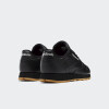 Championes Reebok Leather Core Black/pure Grey 5/reebok Rubber Gum-03