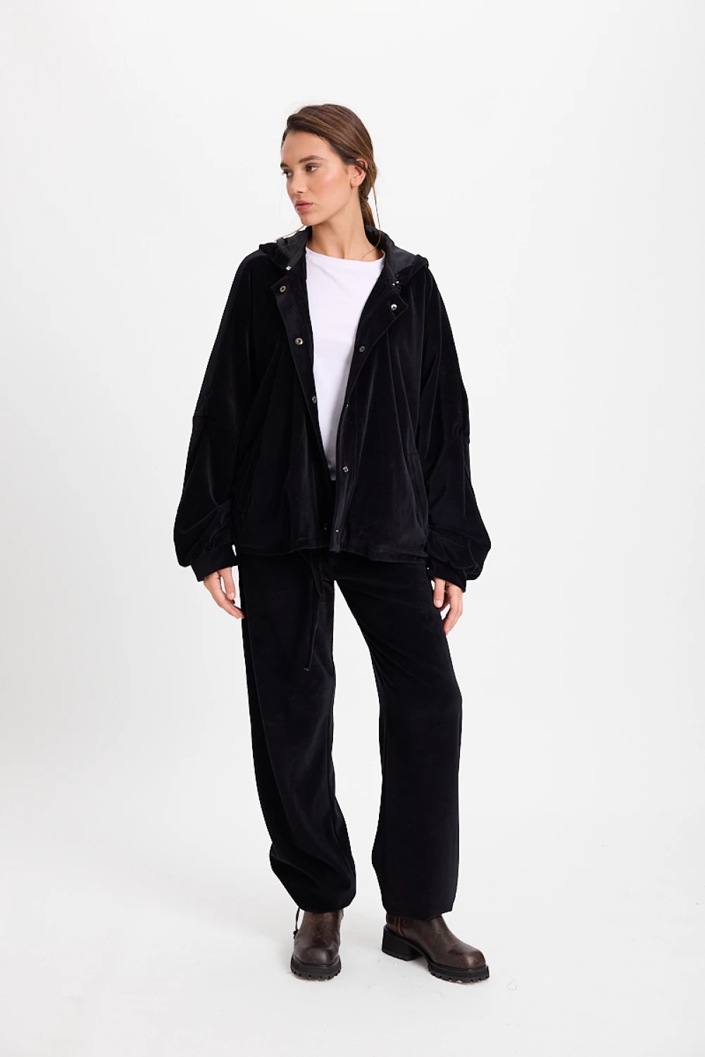 Pantalon Flex