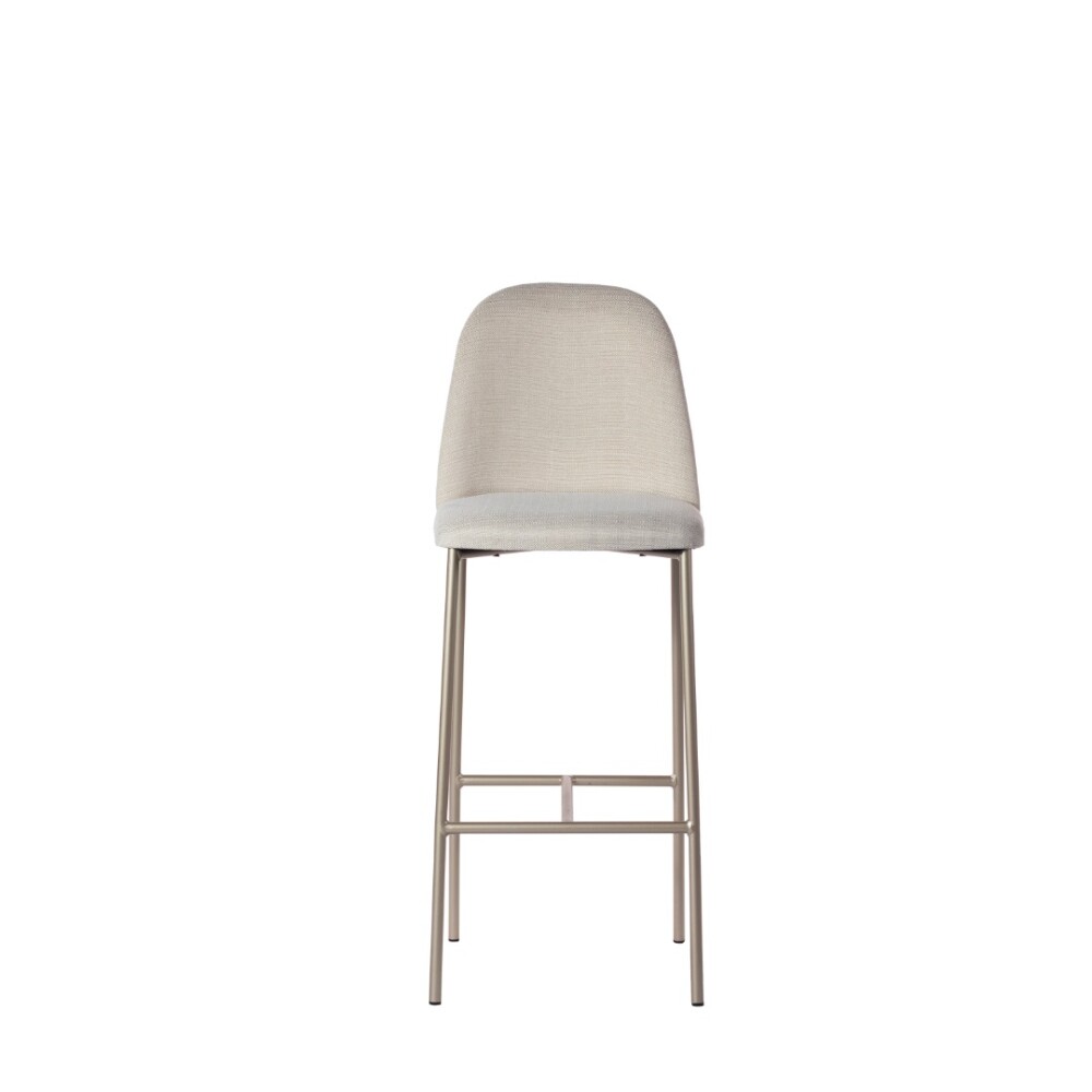 Banqueta Lucile - Linea Monaco Beige