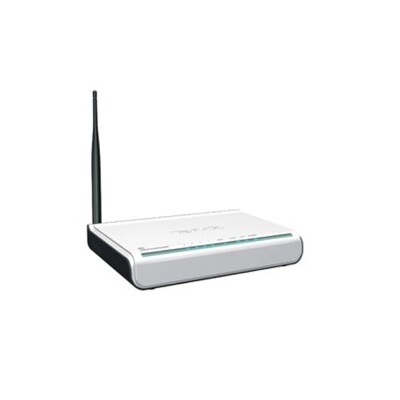 ROUTER WIFI N TENDA W311R 150M (ROU35) ROUTER WIFI N TENDA W311R 150M (ROU35)