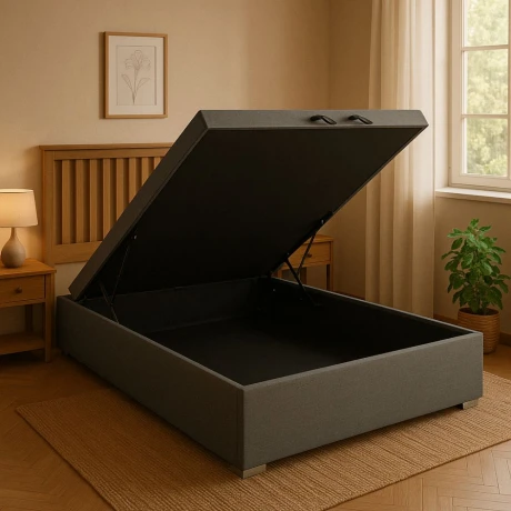 Box baul 2 plazas Box baul 2 plazas