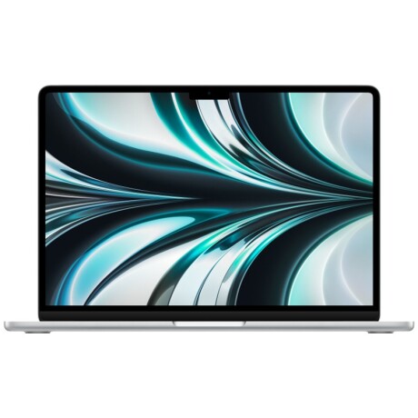Notebook Apple Macbook Air MLXY3E M2 256GB 8GB Silver Notebook Apple Macbook Air MLXY3E M2 256GB 8GB Silver