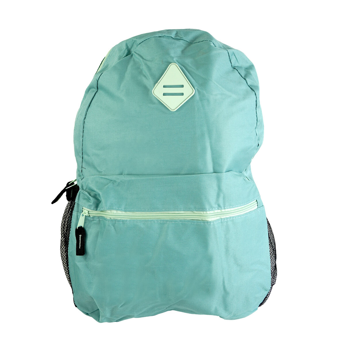 MOCHILA LONA LISA 
