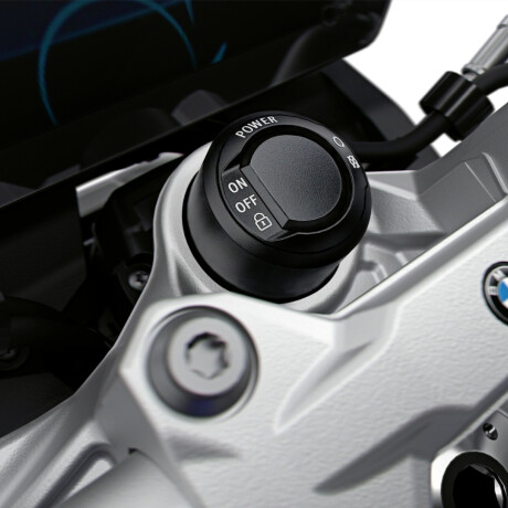 BMW F900 R BMW F900 R