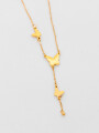 Collar Venti Color Unico