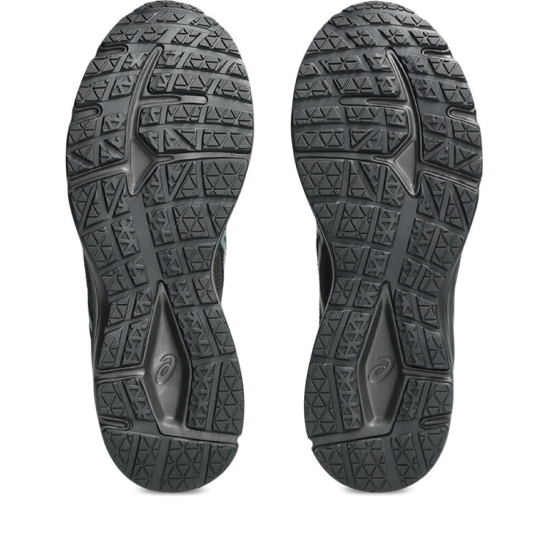 Zapatillas ASICS Jog 100S Unisex Graphite Grey/steel Grey