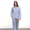 Comfy Set Marla [CP1] Azul