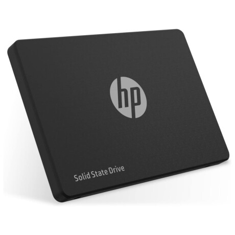 HP - Disco Sólido Ssd S650 345M8AA/ABB - 240GB. 2,5''. Sata Iii. 560MB/S (Lectura) / 500MB/S (Escrit 001
