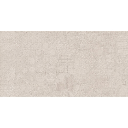 Porcelanato Beige Mate Decorado 60X120Cm Piso GAMAS DE BEIGE