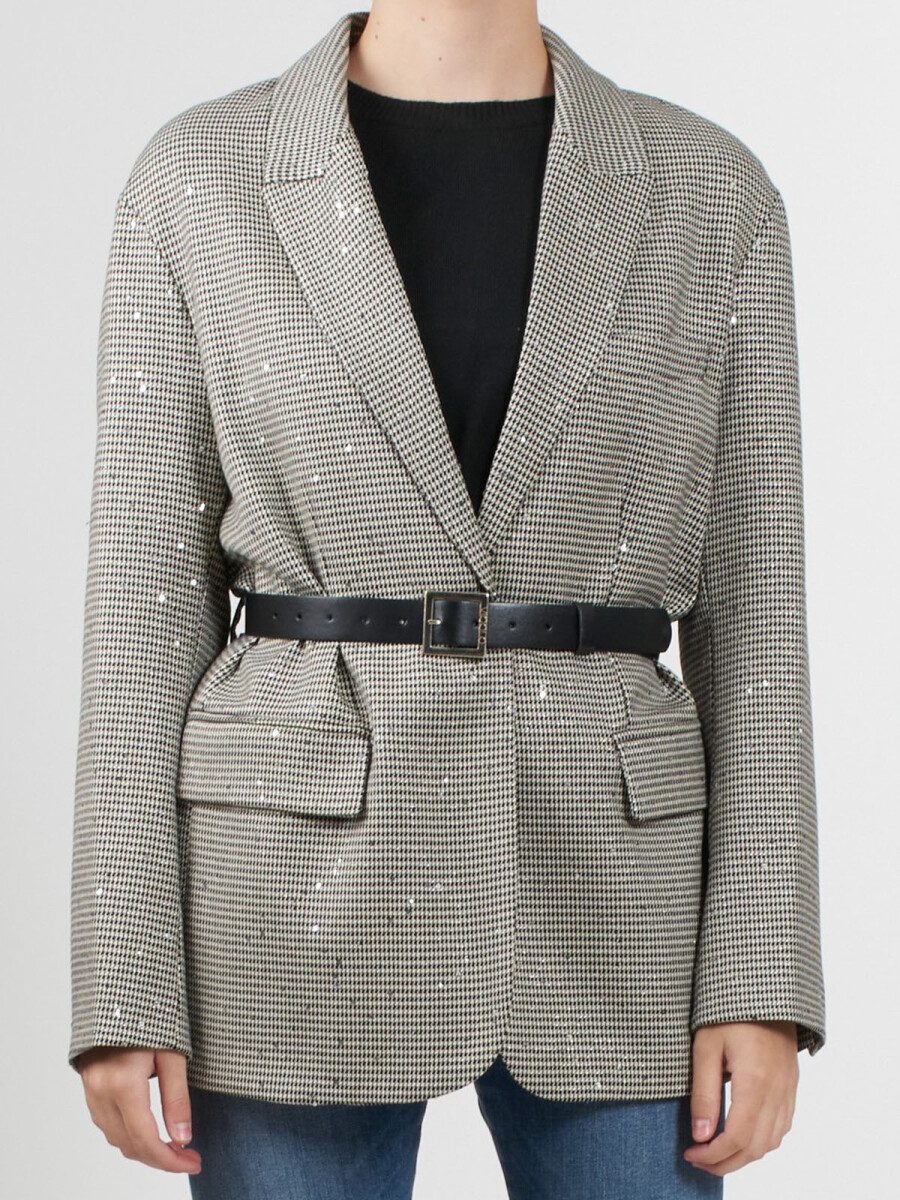 CHAQUETA 
